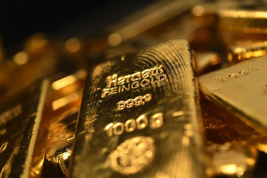 Gold IRA Investing Guide