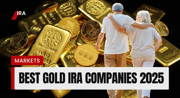 How Gold IRAs Work