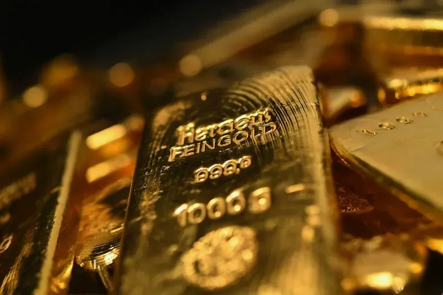 Gold IRA Investing Guide